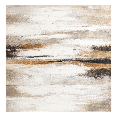 Панно декоративное с ручной...