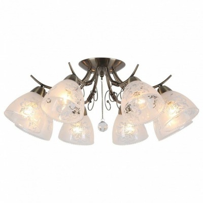 Потолочная люстра Omnilux C...