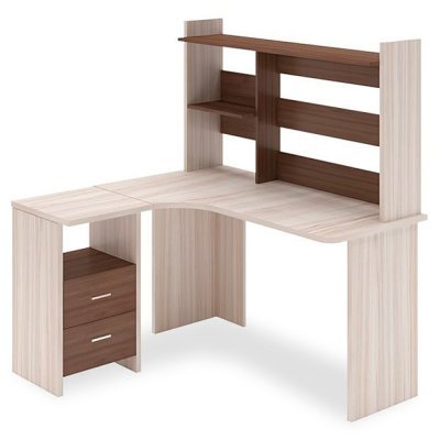 Стол компьютерный Домино Li...