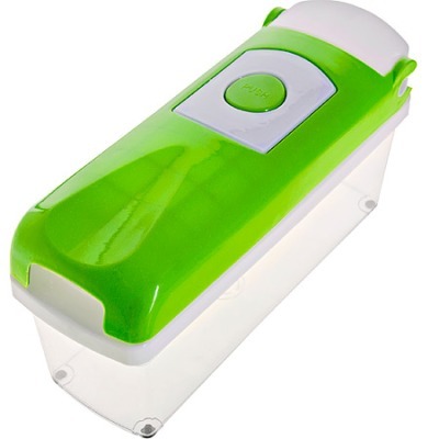 Овощерезка ручная Nicer-Dicer ПЛЮС MAYER BOCH (22745)