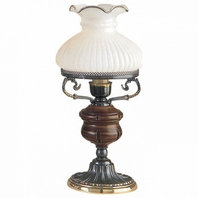 Настольная лампа декоративн...