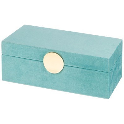 Шкатулка коллекция велюр26*...