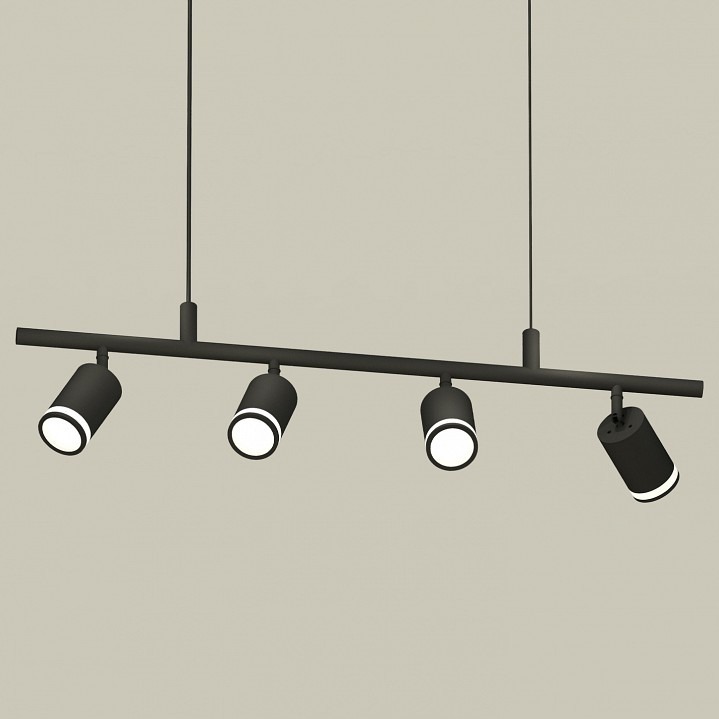 Фото Подвесной светильник Ambrella Light XB XB9002150 AMBR_XB9002150 - интернет-магазин МегаТерем в Москве