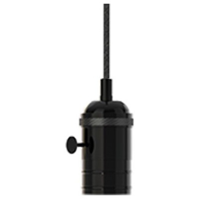 Подвесной светильник Gauss Decor PL041 GA_PL041