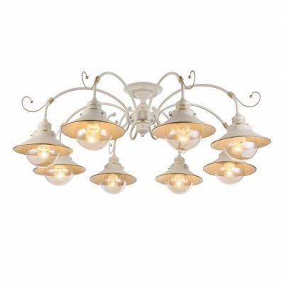 Люстра на штанге Omnilux To...