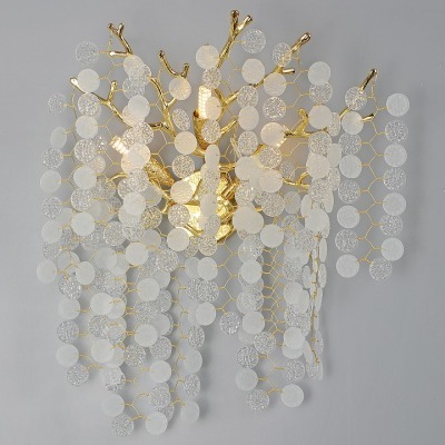 Бра Kink Light Авани 07873D...