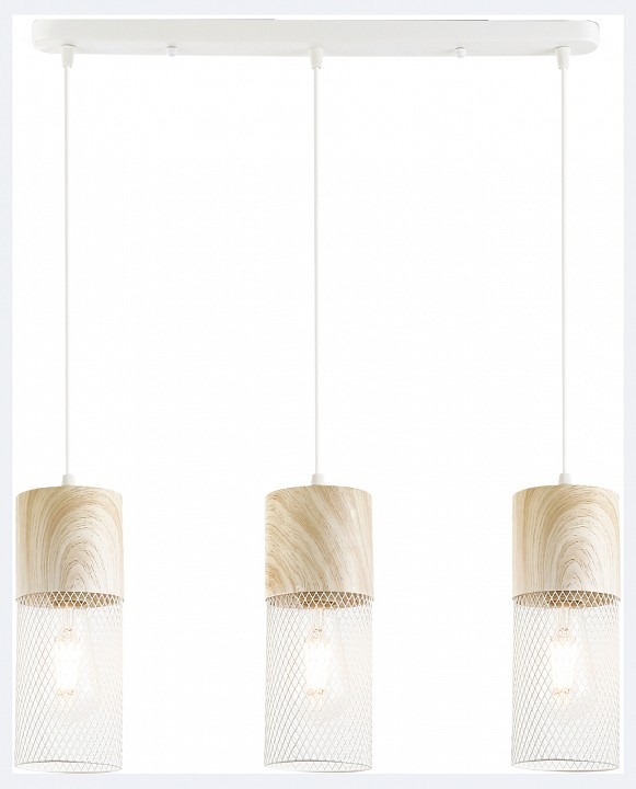 Фото Подвесной светильник Ambrella Light TR TR8499 AMBR_TR8499 - интернет-магазин МегаТерем в Москве