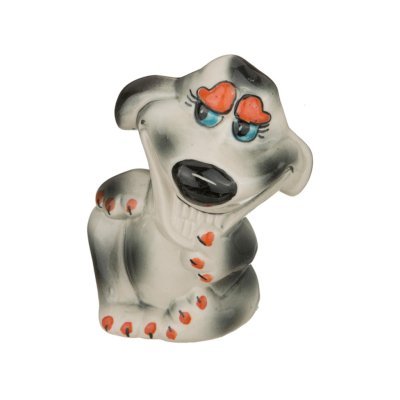 Фигурка собака №2 7*7*14 см...