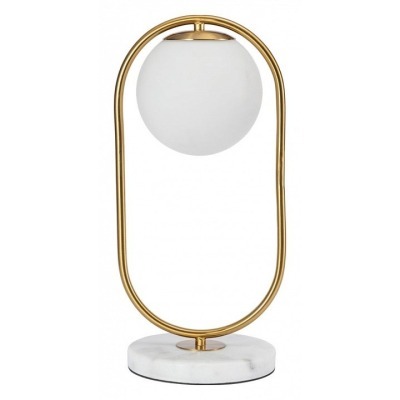 Настольная лампа декоративн...