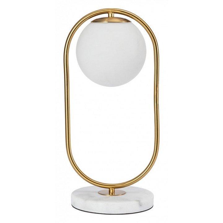 Фото Настольная лампа декоративная Arte Lamp Matisse A7745LT-1AB AR_A7745LT-1AB - интернет-магазин МегаТерем в Москве