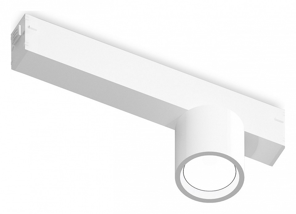 Фото Накладной светильник Ambrella Light GL GL1241 AMBR_GL1241 - интернет-магазин МегаТерем в Москве