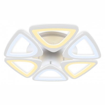 Потолочная люстра Ambrella ...