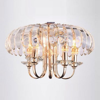 Подвесная люстра L'Art...