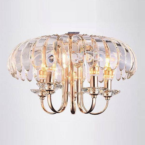 Фото Подвесная люстра L&#039;Arte Luce  L57105 - интернет-магазин МегаТерем в Москве