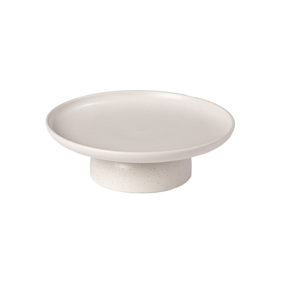 Фото Блюдо SOP272-VAN(SOP272-VC7208), 26,8 см, керамика, Vanilla, CASAFINA BY COSTA NOVA - интернет-магазин МегаТерем в Москве