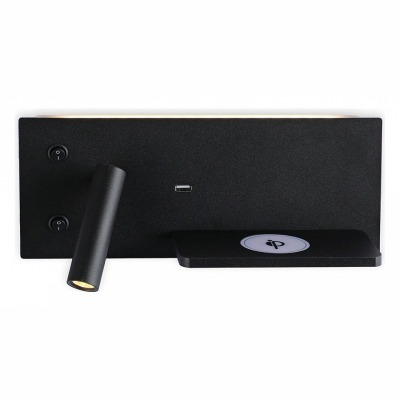 Бра с полкой Kink Light Нор...