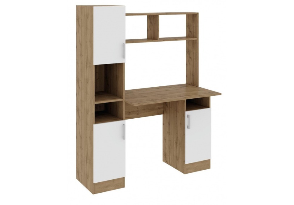 Фото Стол компьютерный Эндо WO_602813 - интернет-магазин МегаТерем в Москве