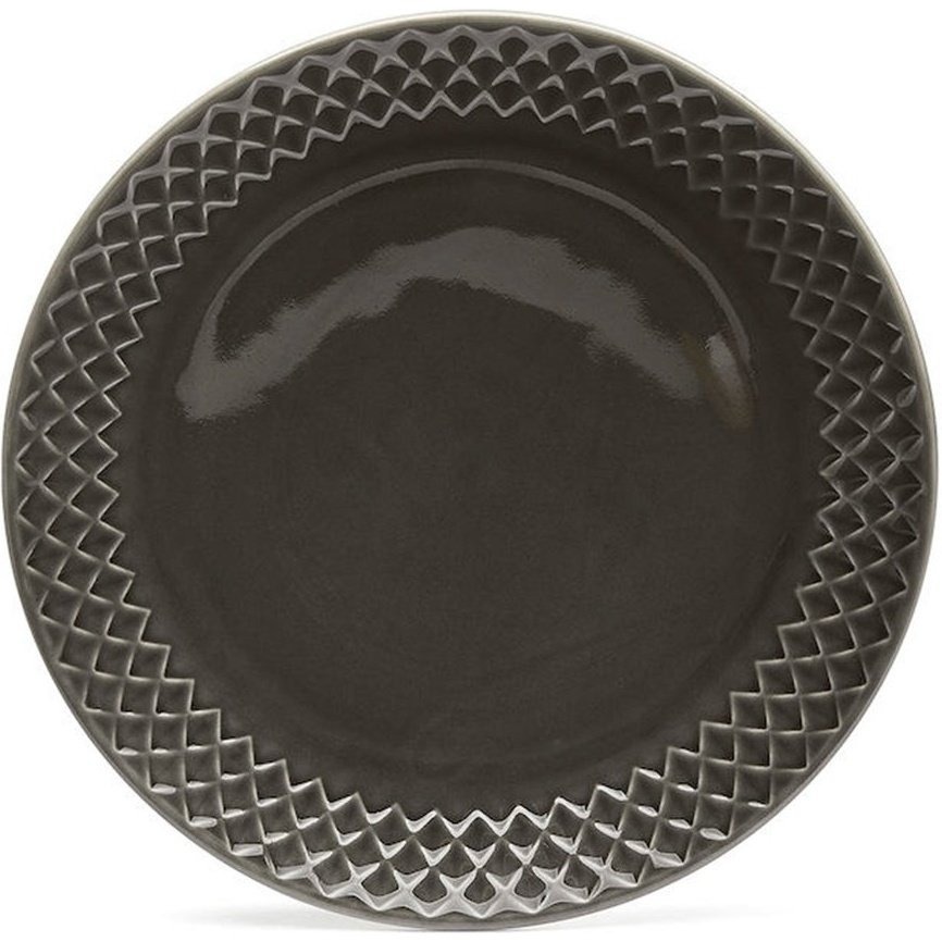 Фото SagaForm Тарелка, 20 см 5017348 - интернет-магазин МегаТерем в Москве