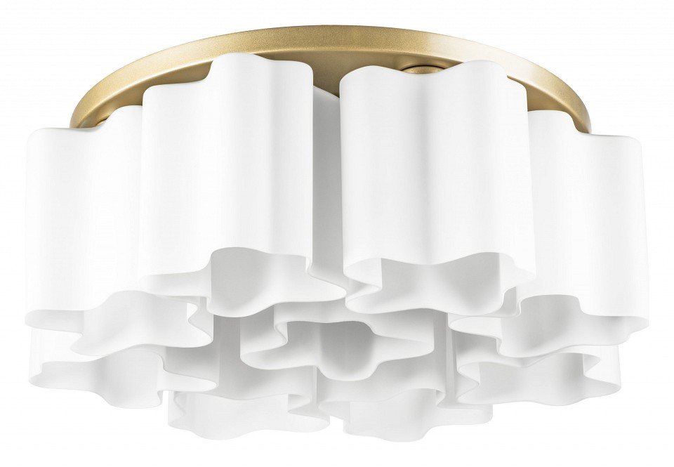 Фото Потолочная люстра Lightstar Nubi 802093 LS_802093 - интернет-магазин МегаТерем в Москве