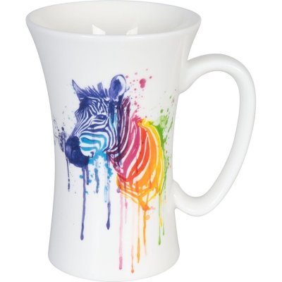 Koenitz Кружка Зебра акваре...