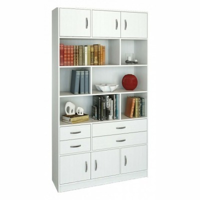 Стеллаж комбинированный Либерти-62 MAS_Stellazh_Liberti-62BEL