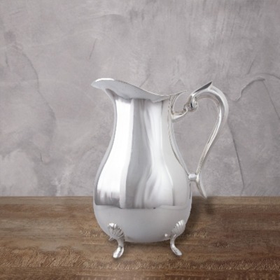 Кувшин PI5619/S, никель, по...