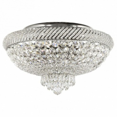 Потолочная люстра Dio D’Arte Bari Bari E 1.2.45.200 N DDA_Bari_E_1.2.45.200_N