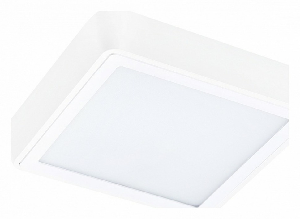 Фото Накладной светильник Lightstar Urbano 216804 LS_216804 - интернет-магазин МегаТерем в Москве