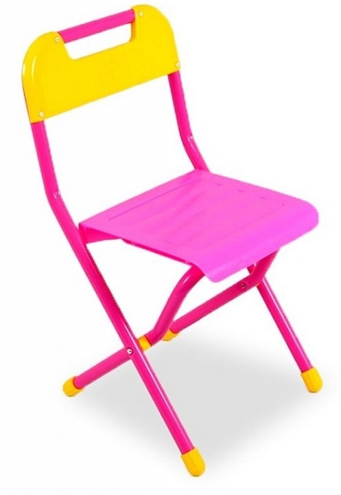 Фото Стул ССД.02 DMI_212288 - интернет-магазин МегаТерем в Москве