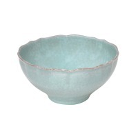 Чаша IM536-BLU(SS271-00804C), керамика, Turquoise, CASAFINA BY COSTA NOVA