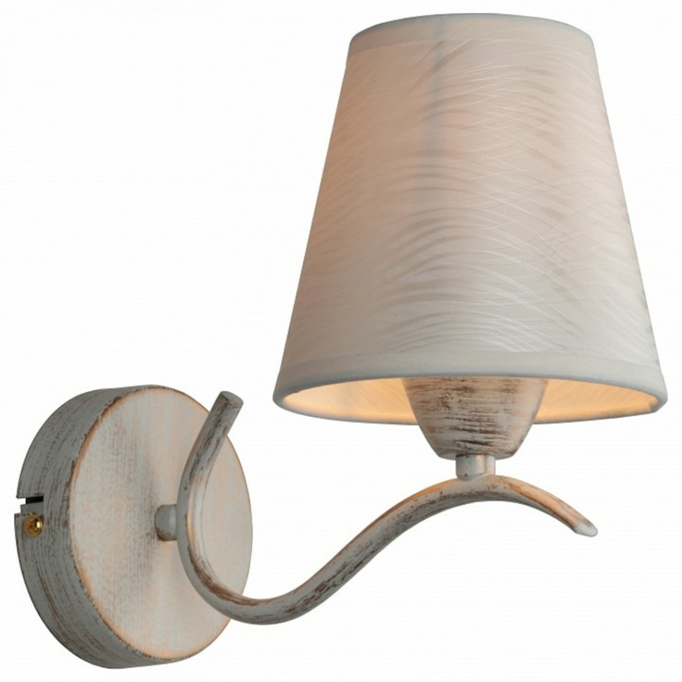 Фото Бра Omnilux Ugento OML-28401-01 OM_OML-28401-01 - интернет-магазин МегаТерем в Москве