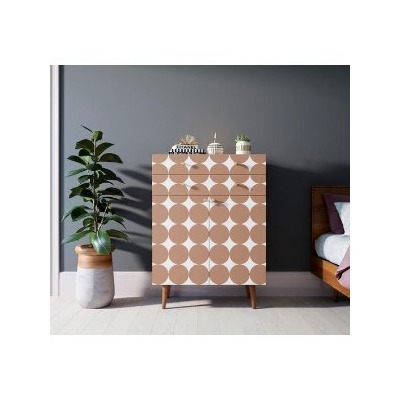 Комод Berber большой принт ...