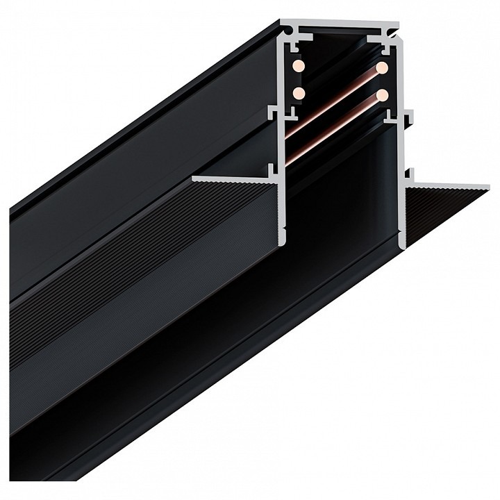 Фото Трек встраиваемый Arte Lamp Linea-Accessories A472206 AR_A472206 - интернет-магазин МегаТерем в Москве