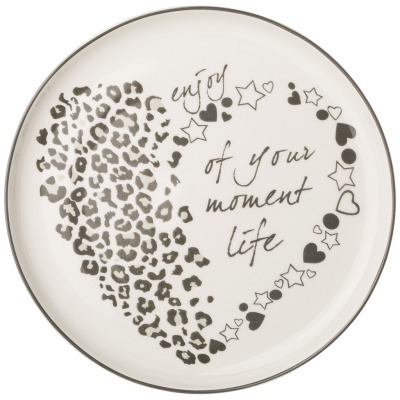 Тарелка закусочная lefard l...