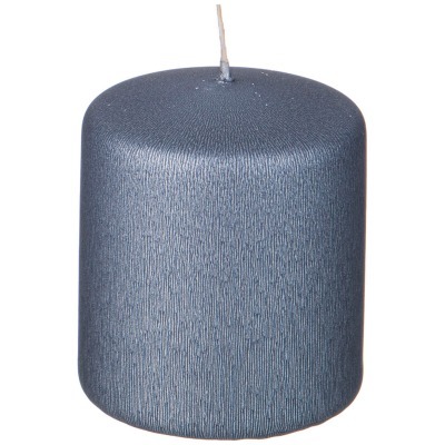 Свеча adpal столбик 7/5,8см...