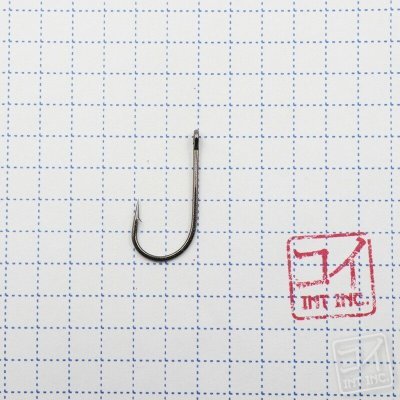 Крючок Koi Viking-Ring № 2,...