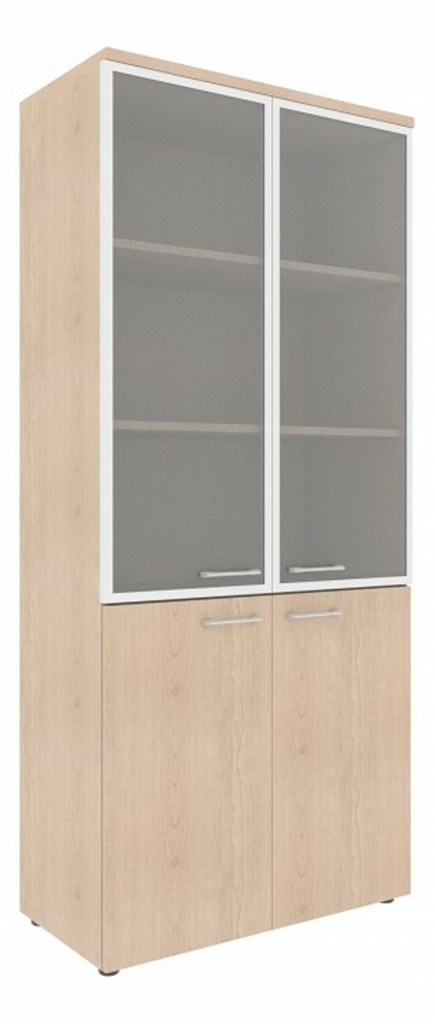 Фото Шкаф-витрина XTEN XHC 85.7 SKY_00-07020669 - интернет-магазин МегаТерем в Москве