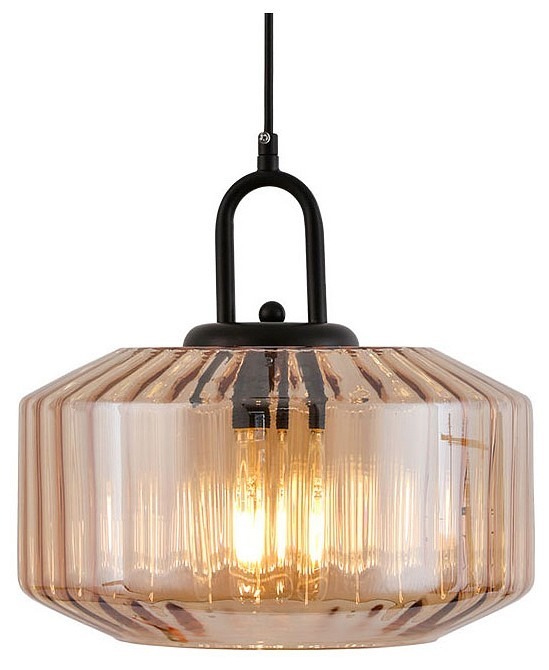 Фото Подвесной светильник Lussole Laredo LSP-8848 - интернет-магазин МегаТерем в Москве