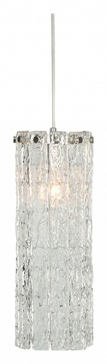 Фото Подвесной светильник Newport 10820 10821/S small nickel NWP_M0066922 - интернет-магазин МегаТерем в Москве