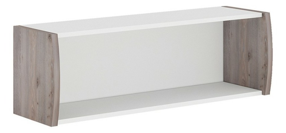 Фото Полка навесная Бартоло ПНД MER_PND_NBE - интернет-магазин МегаТерем в Москве