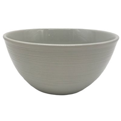 Миска in the village, 1,1 л, серая (73933)