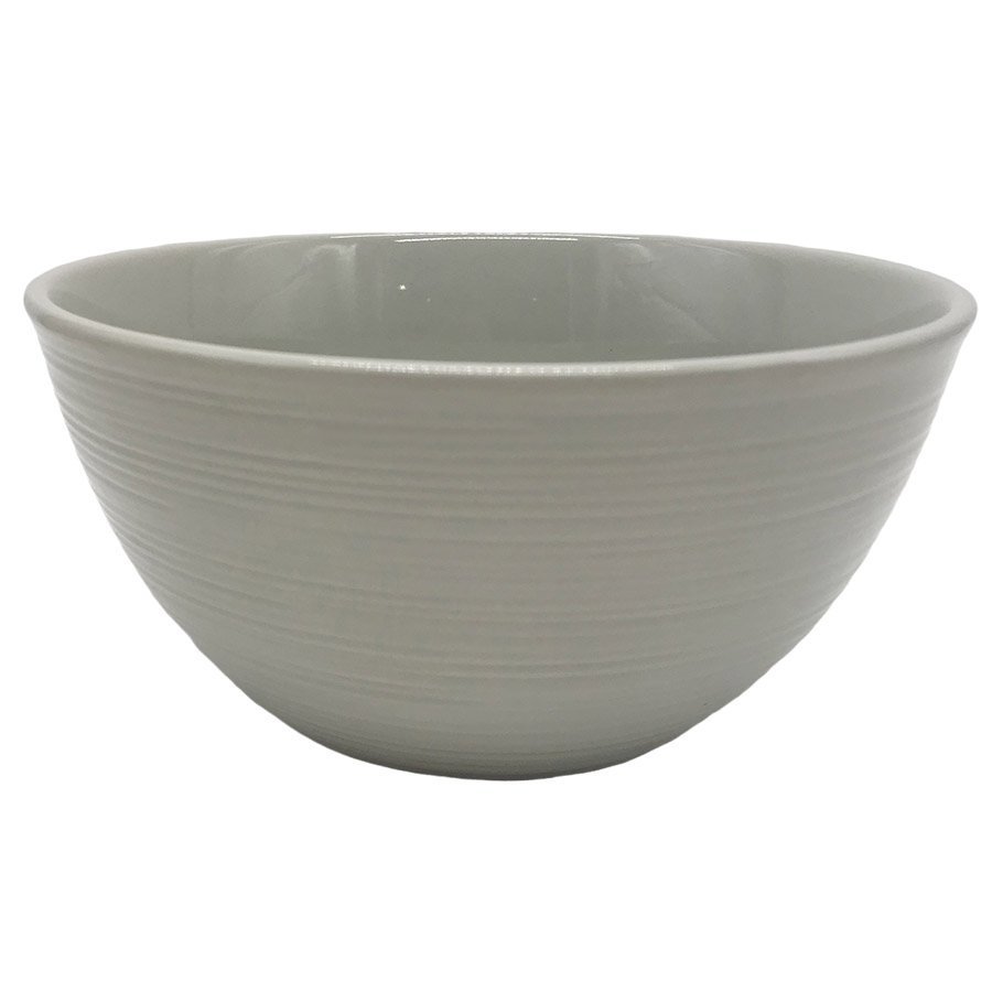 Фото Миска in the village, 1,1 л, серая (73933) - интернет-магазин МегаТерем в Москве