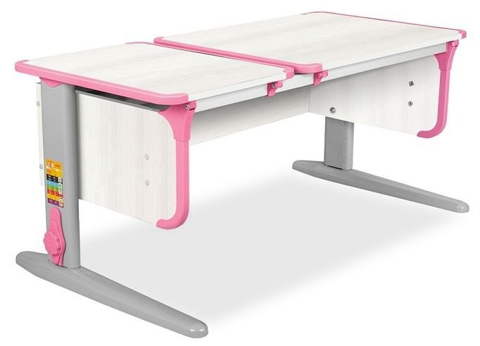Фото Стол учебный 4-75-40 DMI_472803 - интернет-магазин МегаТерем в Москве