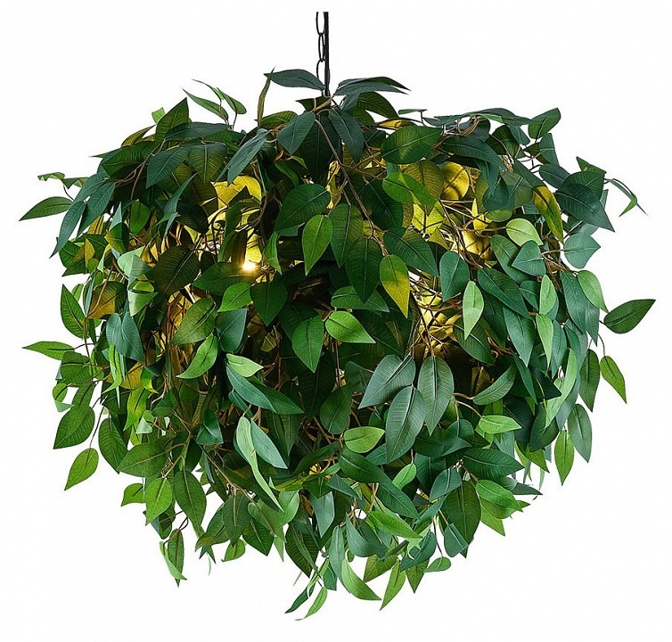 Фото Подвесная люстра LGO Idaho LSP-8987 - интернет-магазин МегаТерем в Москве