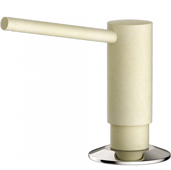 Фото Дозатор Omoikiri ОМ-02-BE - интернет-магазин МегаТерем в Москве
