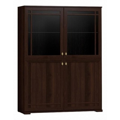 Шкаф-витрина Sherlock 22 GL...