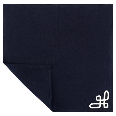 Салфетка сервировочная navy...