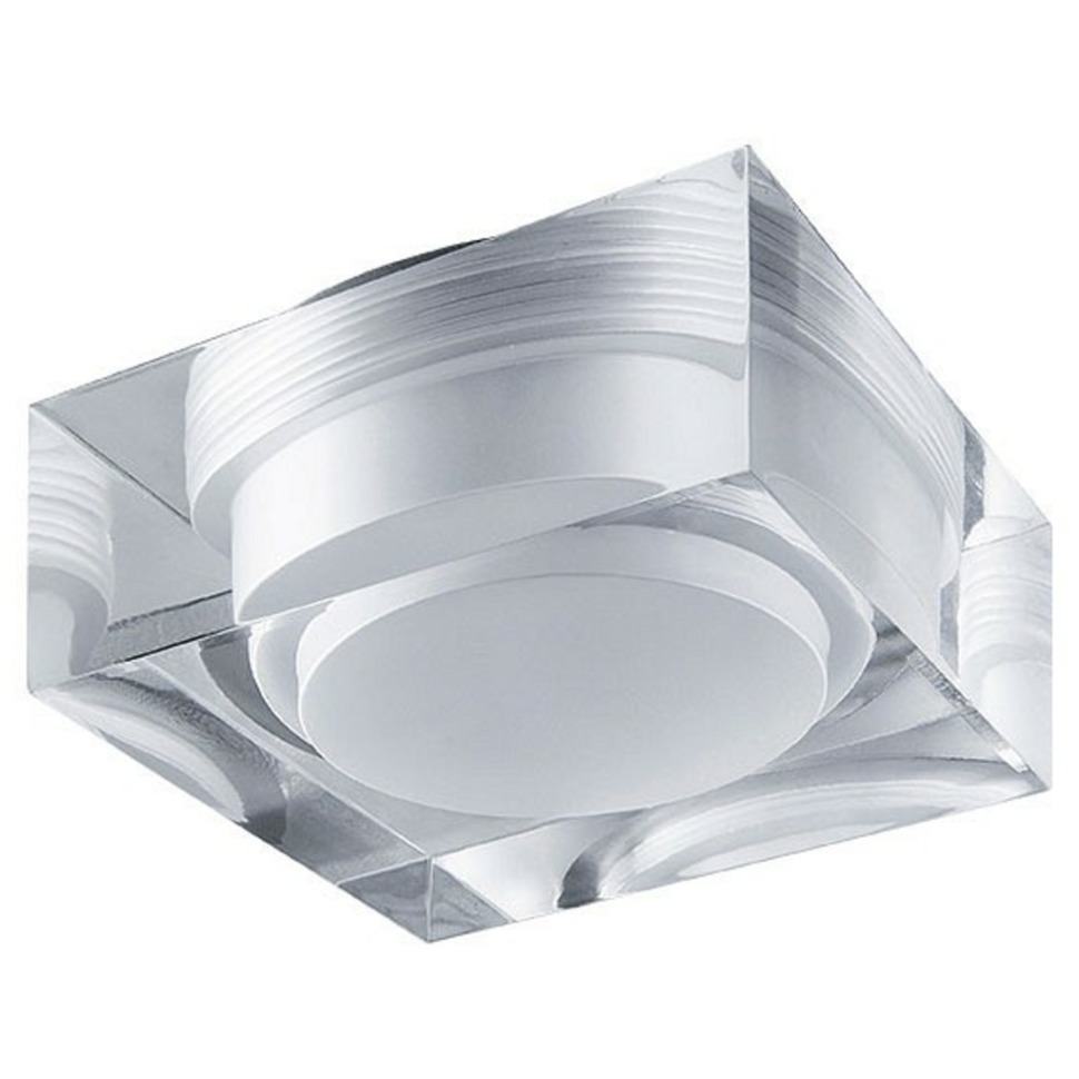 Фото Встраиваемый светильник Lightstar Artico 070242 LS_070242 - интернет-магазин МегаТерем в Москве
