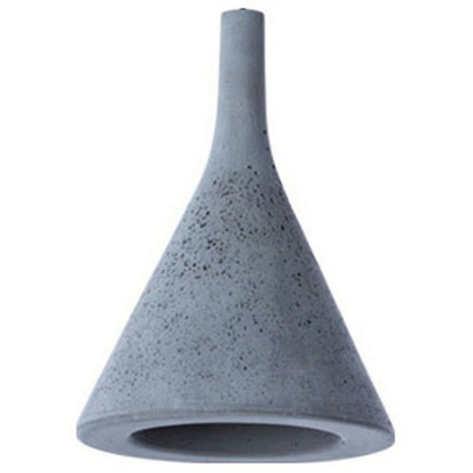 Фото Подвесной светильник Arte Lamp Bender A4324SP-1GY AR_A4324SP-1GY - интернет-магазин МегаТерем в Москве