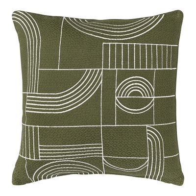 Подушка декоративная cave m...